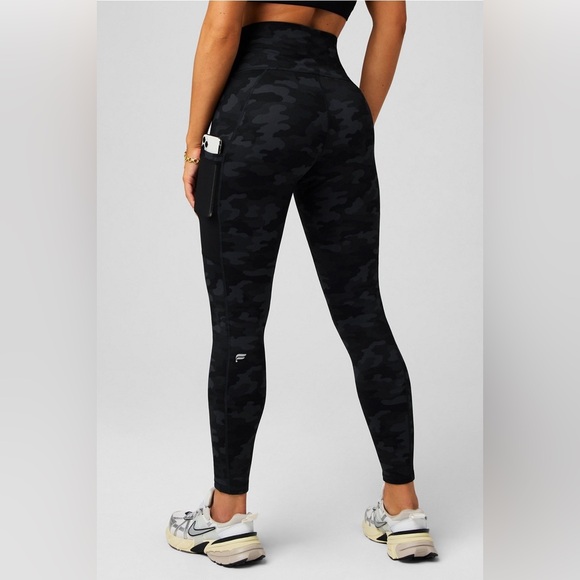 Fabletic Powerhold Fabletics Lace Leggings Clothes Fabletics Booty
